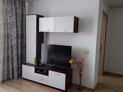 Vitan Barzesti 7D, Confort Park