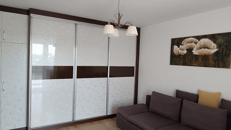 Vitan Barzesti 7D, Confort Park