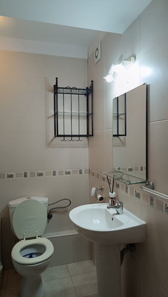 Vitan Barzesti 7D, Confort Park