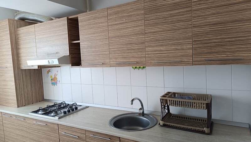 Vitan Barzesti 7D, Confort Park
